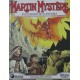 MARTIN MYSTÈRE Núm 8: EXTRAÑO PERO CIERTO