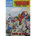 EL AGUILUCHO Núm. 4: BATALLA DE COLOSOS