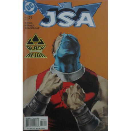 JSA Núm 58