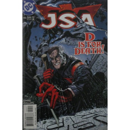 JSA Núm 59