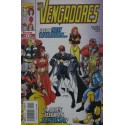 LOS VENGADORES VOL 3. Núm 13