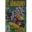 LOS VENGADORES VOL 3. Núm 15