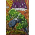 THE SAVAGE DRAGON Núm 1