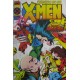 CRÓNICAS DE LOS X-MEN Núm 1