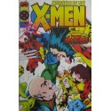 CRÓNICAS DE LOS X-MEN Núm 1