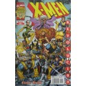 X-MEN. VOL II. Núm 60