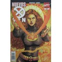 X-MEN. VOL II. Núm 87