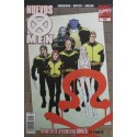 X-MEN. VOL II. Núm 95