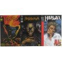 HELLBLAZER: HÁBITOS PELIGROSOS. COMPLETA