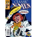 CLASSIC X-MEN Núm 29