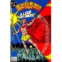 WONDER WOMAN LA MUJER MARAVILLA Núm. 19