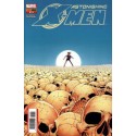 ASTONISHING X-MEN Núm 9