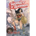 WONDER WOMAN: EL CÍRCULO