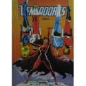 LOS VENGADORES. SEGUNDA EDICIÓN. TOMO 3