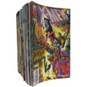 X-MEN. VOL II./ NUEVOS X-MEN. COMPLETA + 5 ESPECIALES