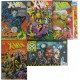 X-MEN. VOL II./ NUEVOS X-MEN. COMPLETA + 5 ESPECIALES