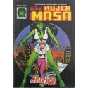 LA MUJER MASA Núm 4