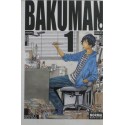 BAKUMAN Núm 1