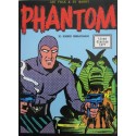 PHANTOM: TIRAS DIARIAS 1977