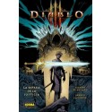 DIABLO III: LA ESPADA DE LA JUSTICIA