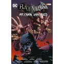 BATMAN ARKHAM UNHINGED Núm 3