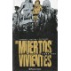 LOS MUERTOS VIVIENTES EDICIÓN INTEGRAL Núm 2