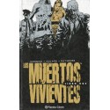 LOS MUERTOS VIVIENTES EDICIÓN INTEGRAL Núm 2