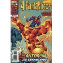 LOS 4 FANTÁSTICOS VOL III. Núm 8