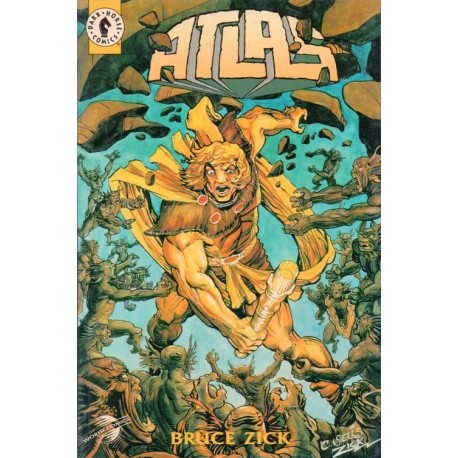 ATLAS