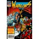 THE NEW WARRIORS VOL 2 Núm 3