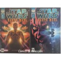 STAR WARS: DARTH MAUL. COMPLETA