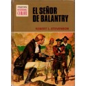 HISTORIAS COLOR: EL SEÑOR BALANTRY