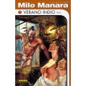 MILO MANARA Núm. 9