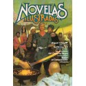 NOVELAS ILUSTRADAS Núm. 1