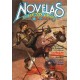 NOVELAS ILUSTRADAS Núm. 3