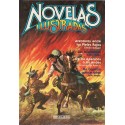 NOVELAS ILUSTRADAS Núm. 8