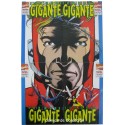 HOMBRE GIGANTE. COMPLETA