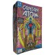 CAPITAN ATOM. COMPLETA