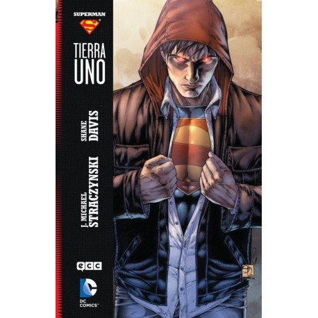 SUPERMAN: AÑO UNO