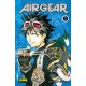 AIR GEAR Núm. 1