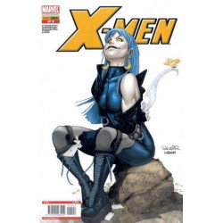 X-MEN VOL 3. Núm 6