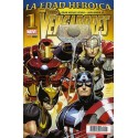 LOS VENGADORES VOL 4 Núm 1