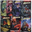 ROBIN COMPLETA