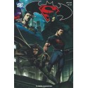 SUPERMAN/ BATMAN Núm 6