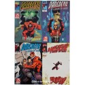 DAREDEVIL VOL 3 COMPLETA