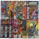 NEW WARRIORS VOL 3 COMPLETA