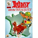 ASTERIX AND THE BANQUET