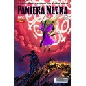 PANTERA NEGRA V2 Núm. 25