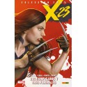 X-23 Núm. 1: DOS CUMPLEAÑOS Y TRES FUNERALES