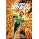 JEAN GREY Núm. 1: PESADILLA ÍGNEA